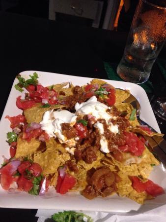 Hive bar & restaurant