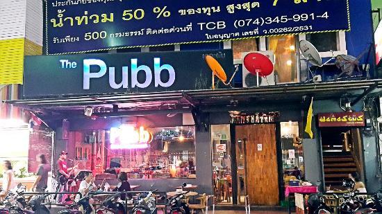 The Pubb